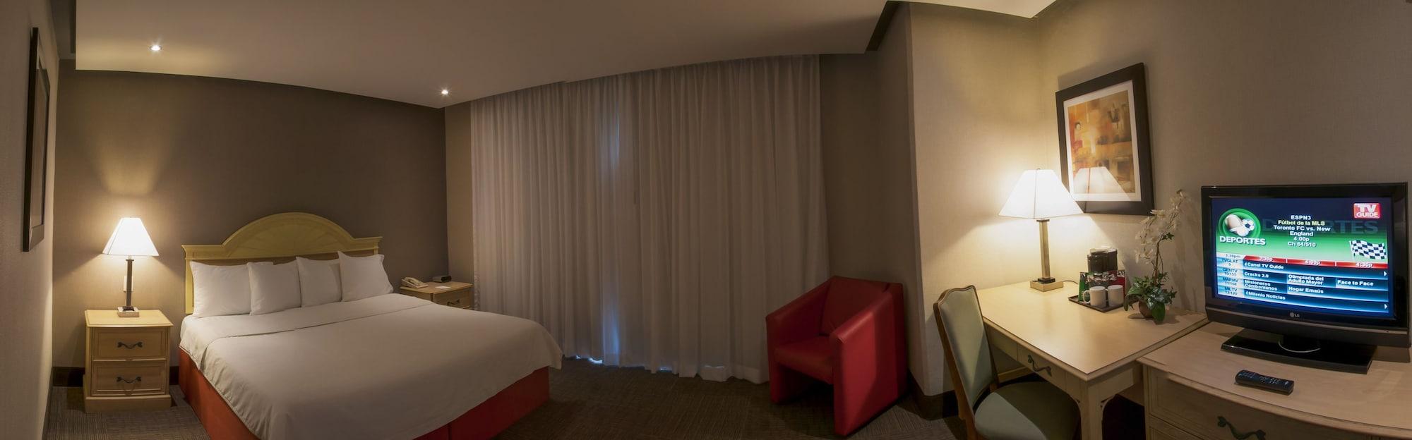 Everest Ciudad Victoria Exterior foto