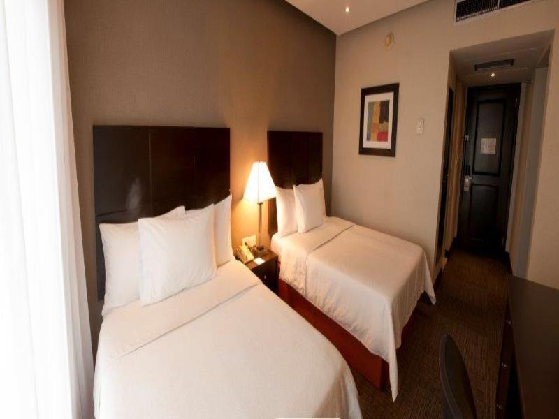 Everest Ciudad Victoria Exterior foto