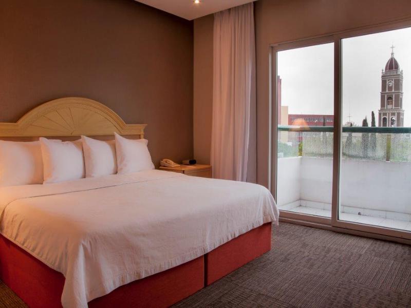 Everest Ciudad Victoria Exterior foto